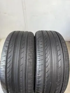 【2024年製】215/40R18 ハイフライ HIFLY 2 本/中国製のサムネイル