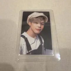 2025年最新】bts ジミン トレカ magic shopの人気アイテム - メルカリ