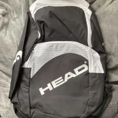 値下げ HEAD 【美品】 ヘッド リュック バックパック ブラック スポーツ