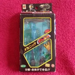 2026年最新】メカニックギャバンの人気アイテム - メルカリ