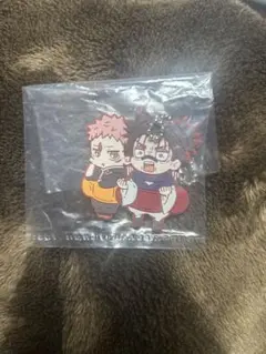 呪術廻戦　キャラばんちょうこう　ラバーマスコット　死滅回游