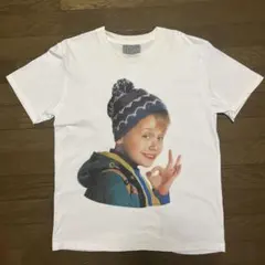 L HOME ALONE PEPSI ホームアローン ペプシ ムービー Tシャツ - メルカリ