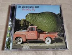 The Mick Fleetwood Band「Something Big」