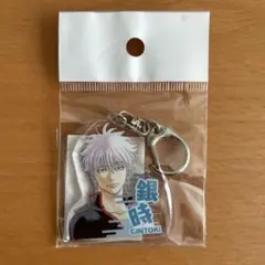 銀魂 坂田銀時 アクスタ