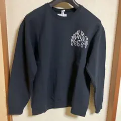 コラボ スウェット