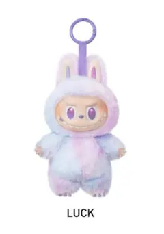 Big into energy luck エナジー　ラブブ