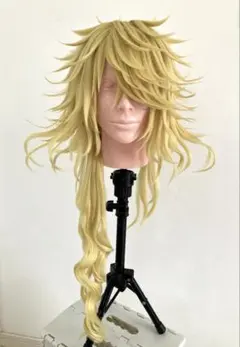 一文字則宗 コスプレ ウィッグのサムネイル