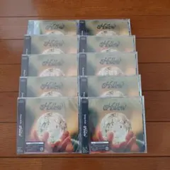 新品未使用　straykids Hollow 通常盤　10枚セット