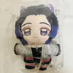 鬼滅の刃　胡蝶しのぶ　いつぬい　ふぃっくす