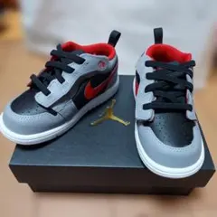 Jordan1LOW ALT(TD) キッズ スニーカー