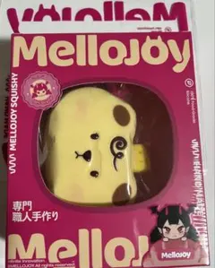 Mellojoy メロジョイ チーズベア オリジナル もちもちもち - メルカリ