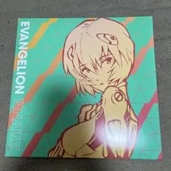 2025年最新】evangelion finallyの人気アイテム - メルカリ