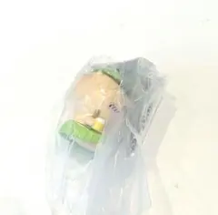 ちいかわ 人魚の島のひみつ ガチャガチャ 栗まんじゅう