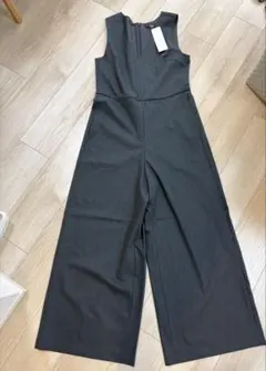 UNIQLO ジャンプスーツ(オールインワン)