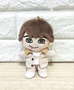 SUPER EIGHT ちびぬい 衣装 丸山くん