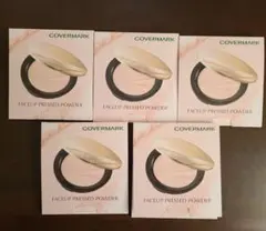 2026年最新】カバーマーク フェイスアップ プレストパウダーの人気