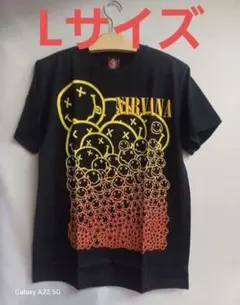 2026年最新】ニルヴァーナ nirvana smileの人気アイテム - メルカリ