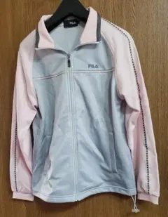 FILA　ジャージ　トップス
