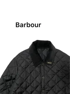 ブルゾン キルティングジャケット