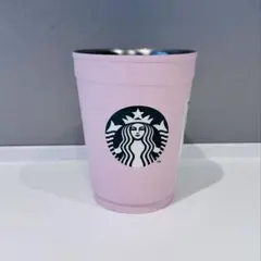 SAKURA2026 桜 2WAYステンレスカップホルダーマットピンク355ml