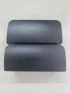 AKG 有線イヤホン ブラックのサムネイル