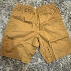 ユニクロ ショートパンツ サイズ M