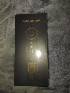 ヘアドライヤー