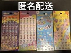 たまごっち プチプチシール　プチプチシール2