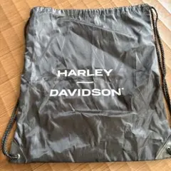 HARLEY-DAVIDSON ナップサックのサムネイル