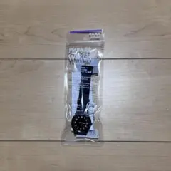 【新品未開封】ファミマ限定 シチズン 腕時計 ブラック　CITIZEN コラボ