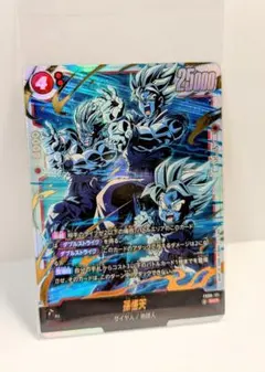 2026年最新】孫悟天 SCRの人気アイテム - メルカリ