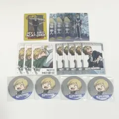 物間寧人 まとめ売り 16点