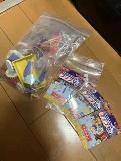 リーメント　みんなあつまれプププ祭り　カービィ