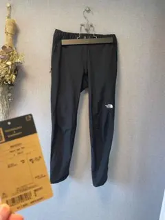 THE NORTH FACE Alpine Light Pant M ブラック