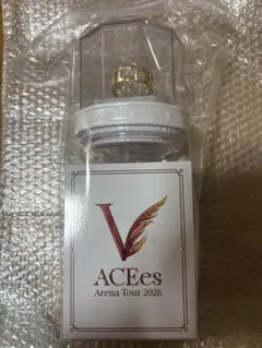 ACEes V ペンライト - メルカリ