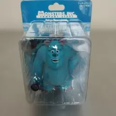 新品未開封】 TOMY モンスターズインク おしゃべりモンスターキット