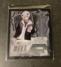 めておら メルト・ダ・テンシ バレンタイン アクスタ