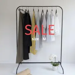 SALE まとめ売り Mサイズ　 8点