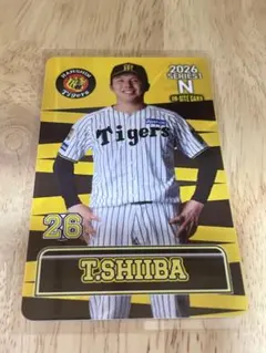 阪神タイガース 伊原陵人 - メルカリ
