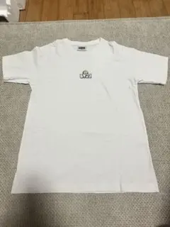 BT21 CHIMMY 半袖Tシャツ ホワイトのサムネイル
