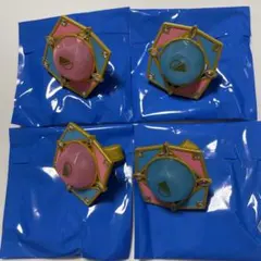 スタライ　リングライト　葵　ひなた　葵　ゆうた