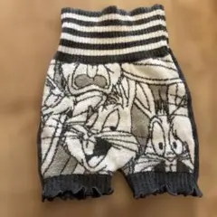 バックスバニー 腹巻き ルームウェア　腹巻きパンツ