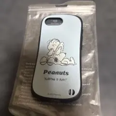 iFace Peanuts iPhone 16E/17E ケース