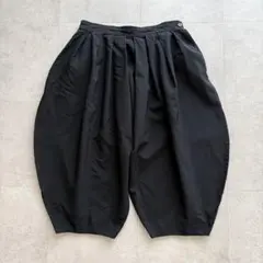 2026年最新】COMME des GARCONS レディース サルエルパンツの人気