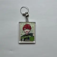 カラフルピーチ じゃぱぱさん　グラスマーカー