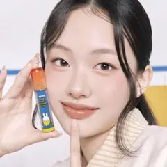 ロムアンド ミッフィー ミスティピーチ ジューシーラスティングティント