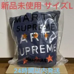 NAHMIAS x Marty Supreme ジャケット A24 黒 L - メルカリ