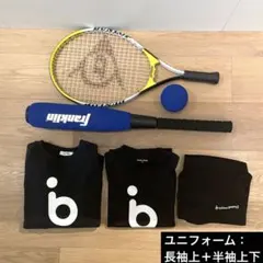 ビーマスポーツ biima sports テニスラケット バット - メルカリ