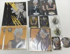 ツイステ ジャック