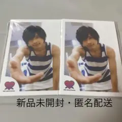 松村北斗 ミニフォトセット